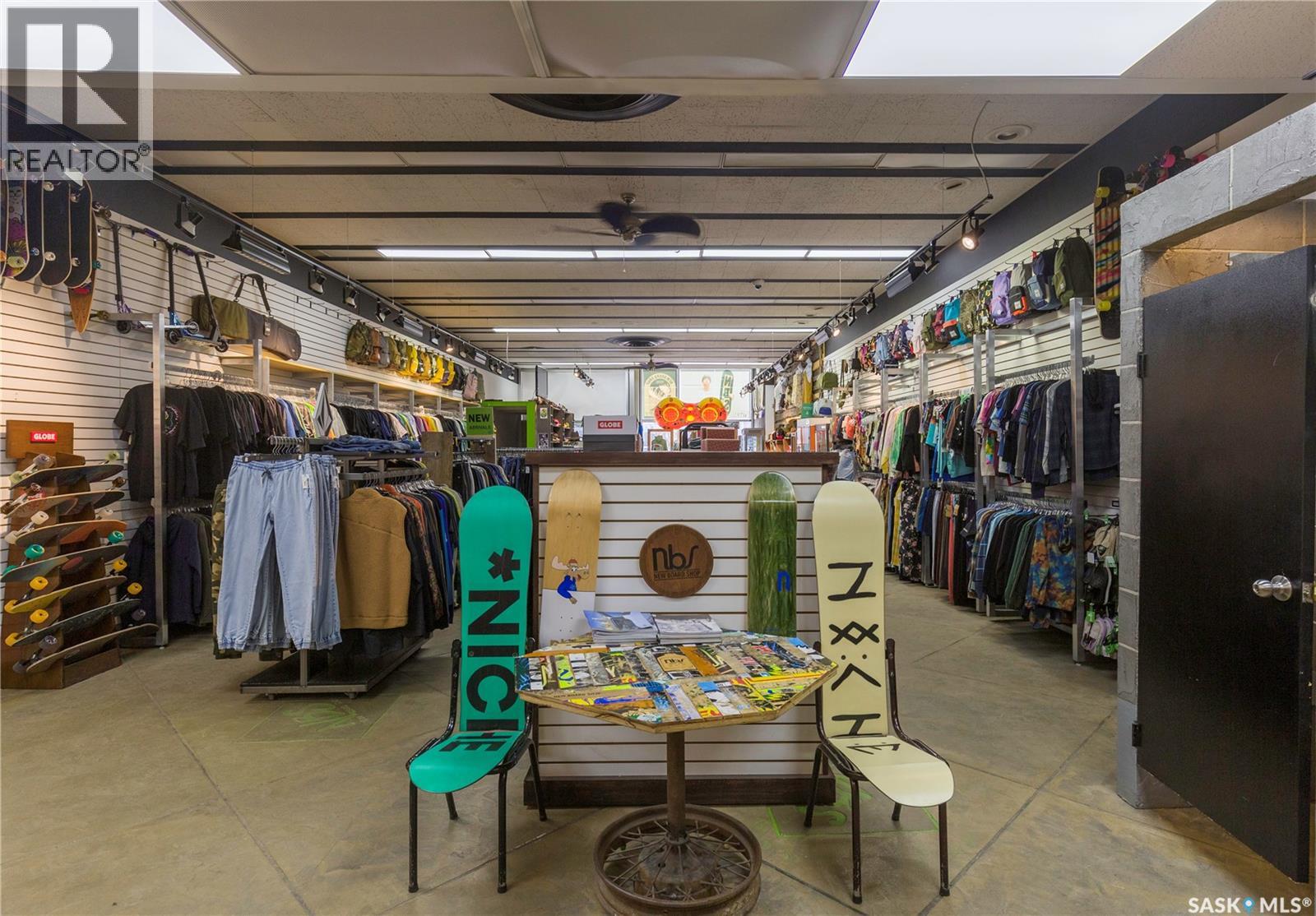 318 Main Street N, Moose Jaw, Saskatchewan  S6H 3J9 - Photo 13 - SK025593