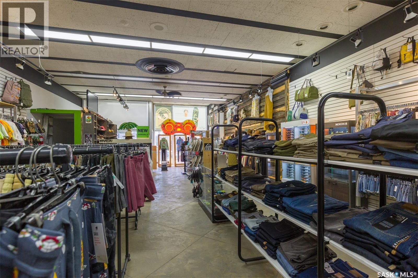 318 Main Street N, Moose Jaw, Saskatchewan  S6H 3J9 - Photo 15 - SK025593