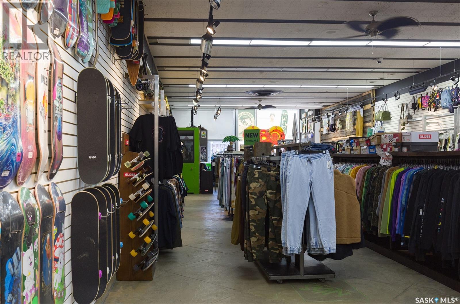 318 Main Street N, Moose Jaw, Saskatchewan  S6H 3J9 - Photo 8 - SK025593