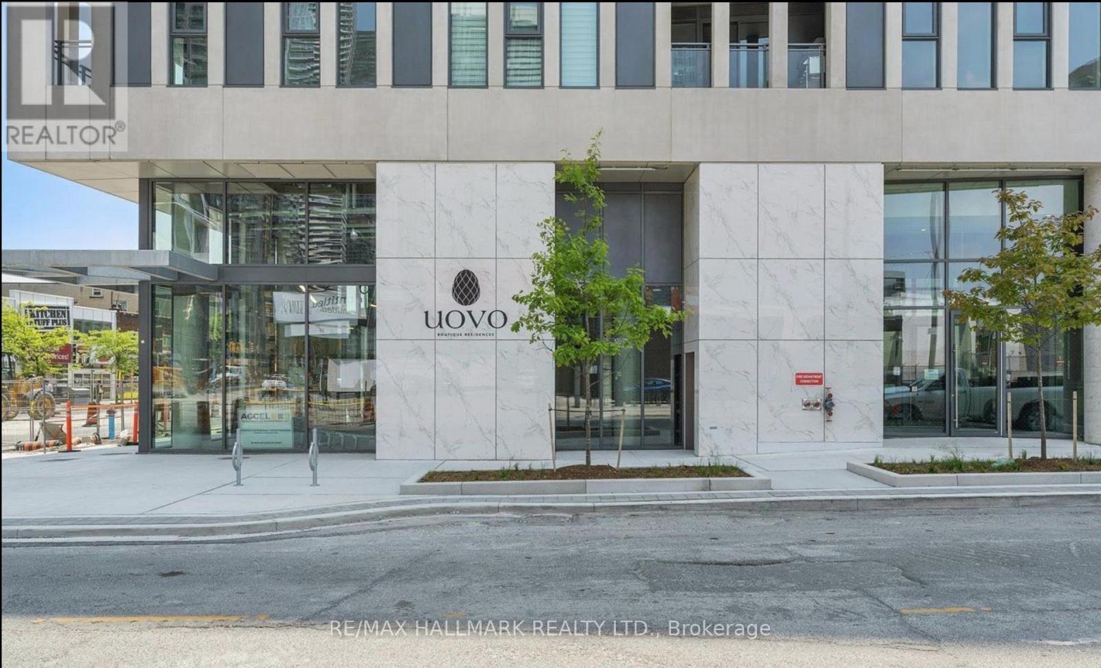 502 - 1 Hillsdale Avenue W, Toronto, Ontario  M5P 1G2 - Photo 2 - C12633628