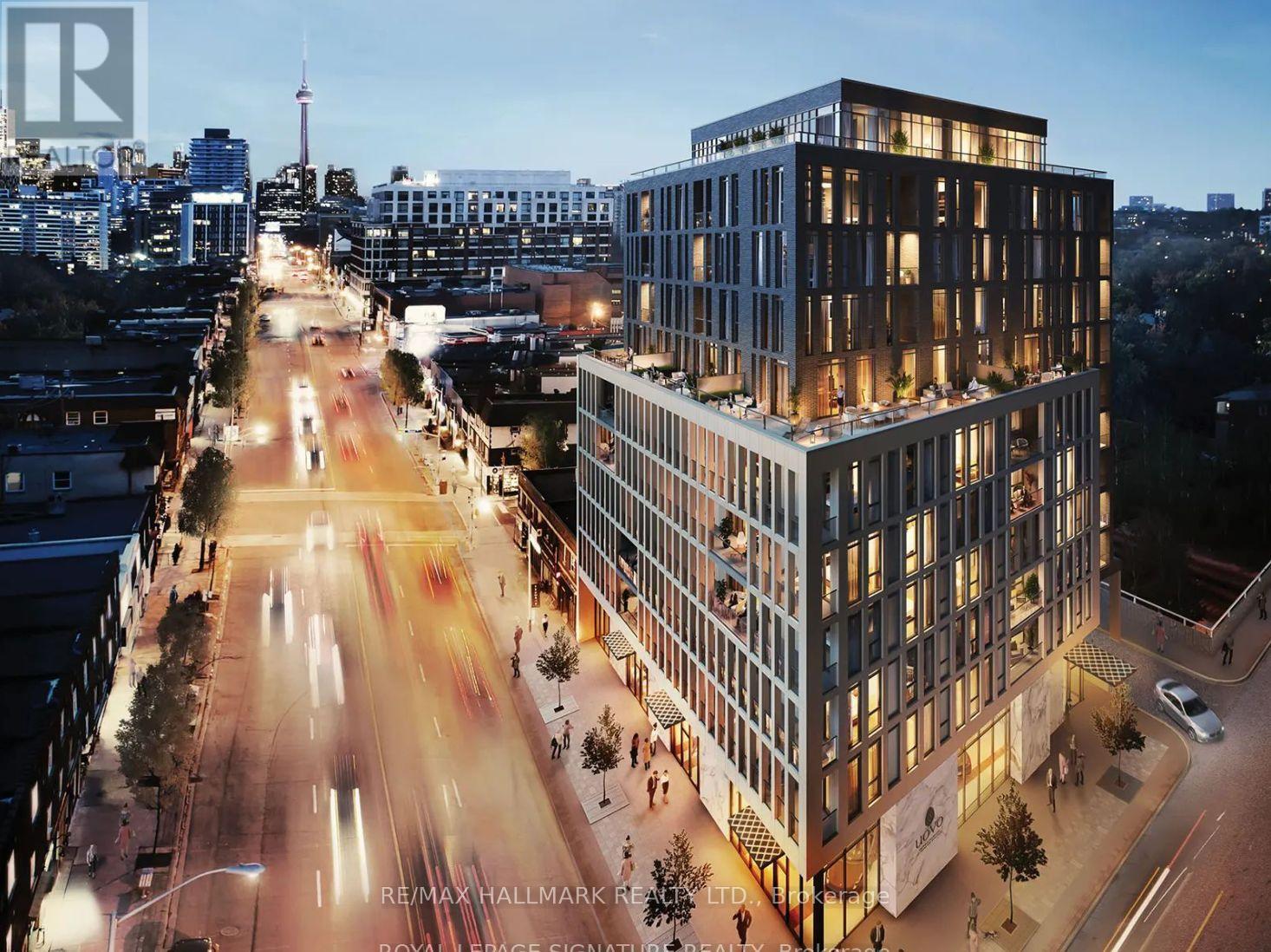 502 - 1 Hillsdale Avenue W, Toronto, Ontario  M5P 1G2 - Photo 22 - C12633628