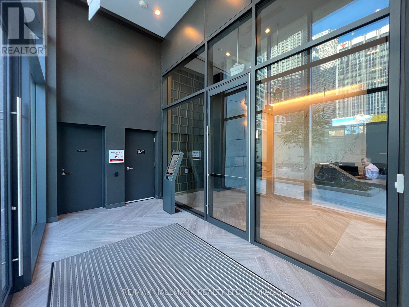 502 - 1 Hillsdale Avenue W, Toronto, Ontario  M5P 1G2 - Photo 3 - C12633628