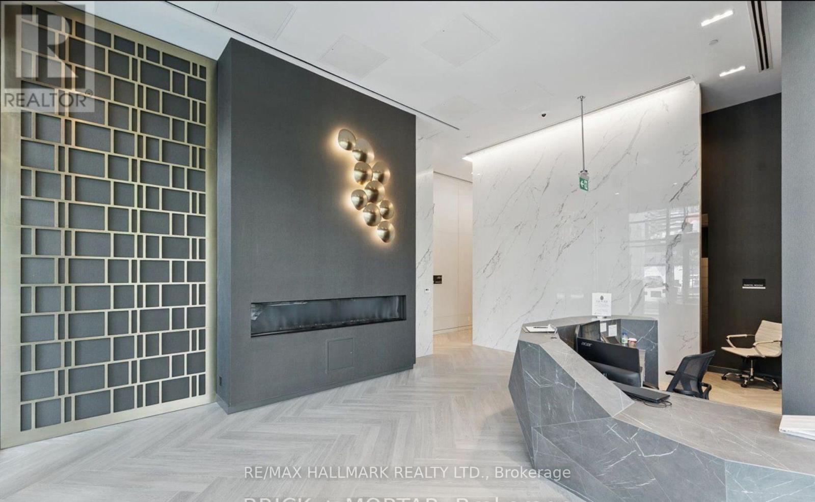 502 - 1 Hillsdale Avenue W, Toronto, Ontario  M5P 1G2 - Photo 4 - C12633628