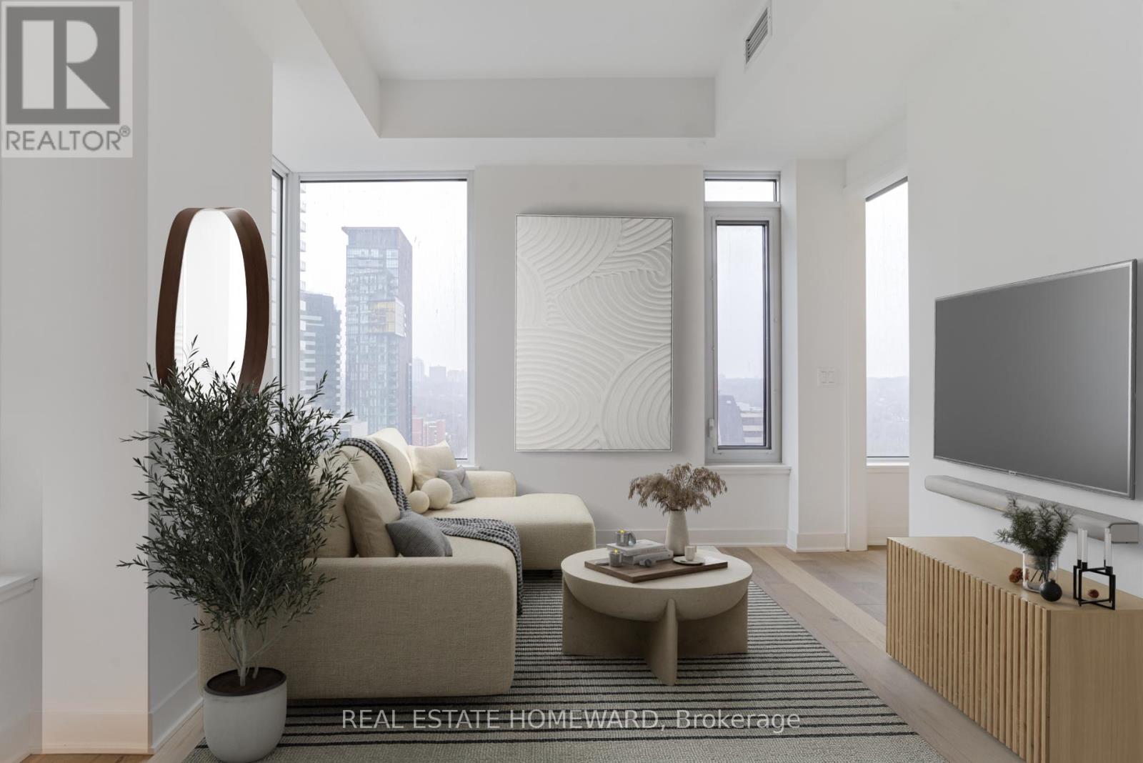 1403 - 11 Yorkville Avenue, Toronto, Ontario  M4W 0B7 - Photo 12 - C12633640