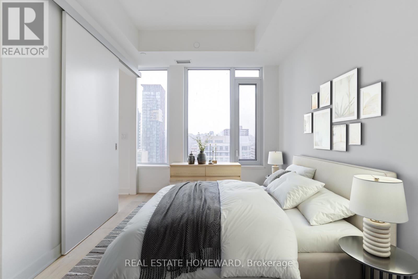 1403 - 11 Yorkville Avenue, Toronto, Ontario  M4W 0B7 - Photo 16 - C12633640