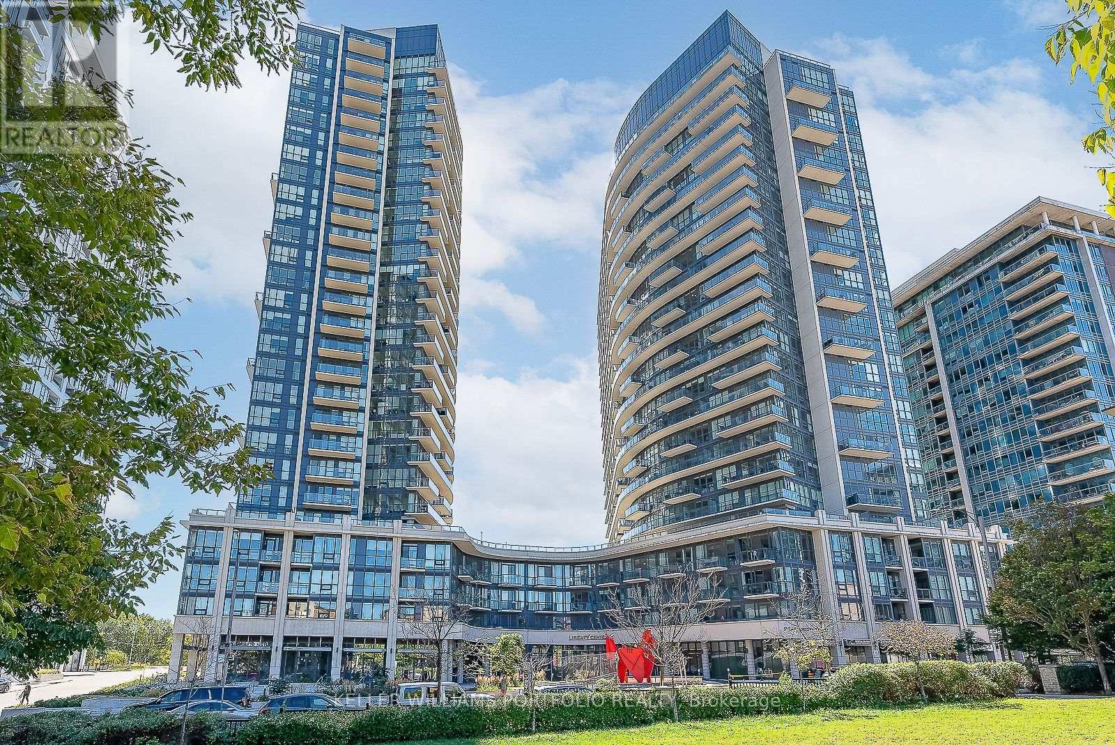 1703 - 51 EAST LIBERTY STREET, Toronto, Ontario