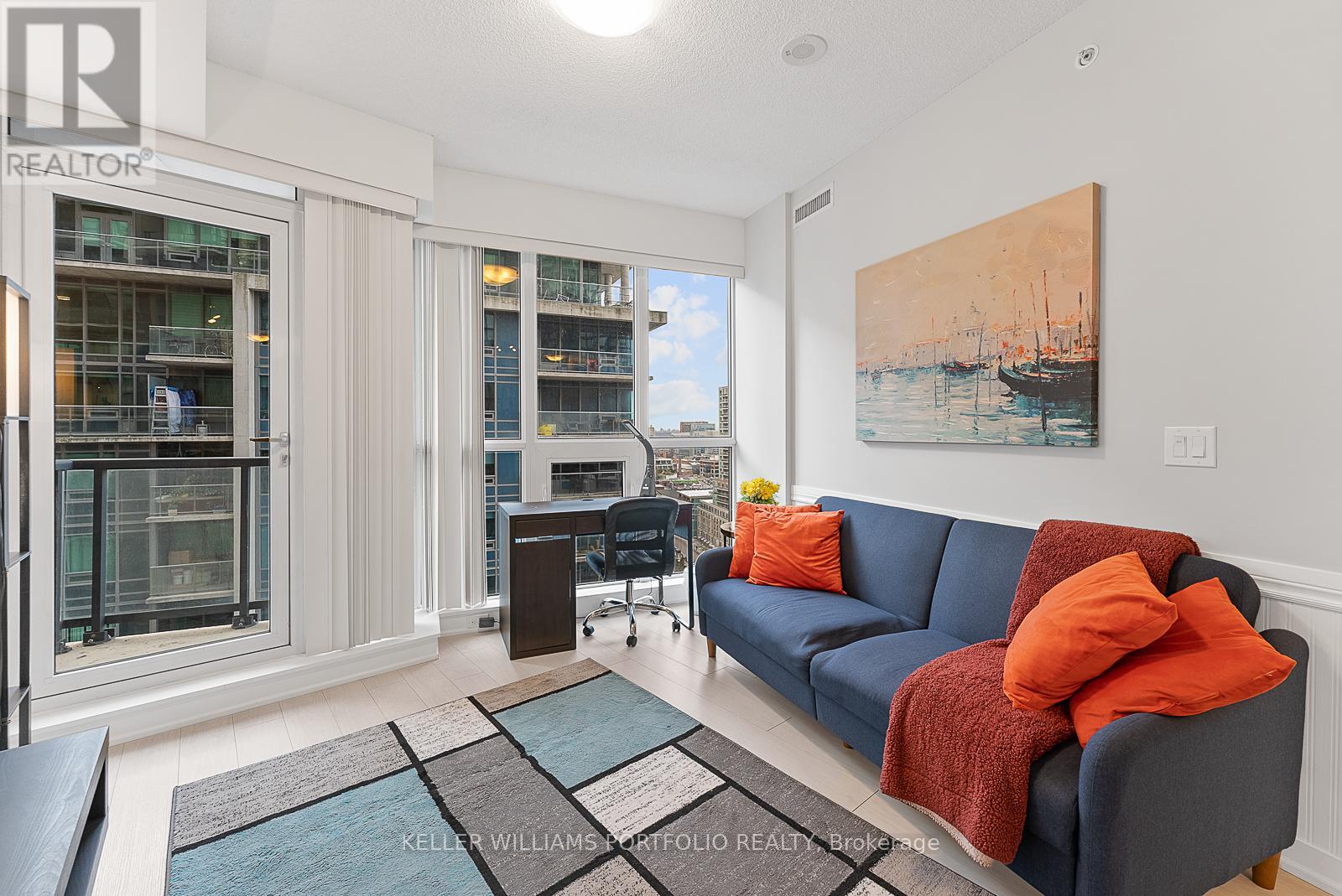 1703 - 51 East Liberty Street, Toronto, Ontario  M6K 3P8 - Photo 11 - C12633642