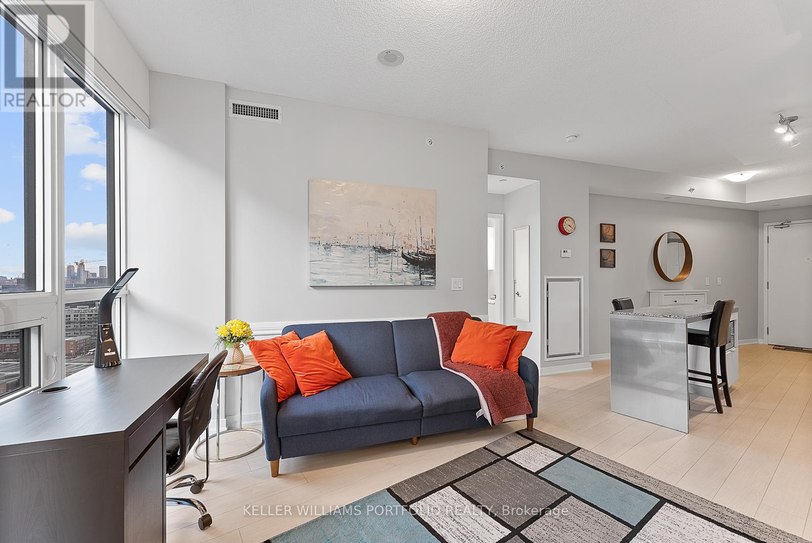 1703 - 51 East Liberty Street, Toronto, Ontario  M6K 3P8 - Photo 12 - C12633642