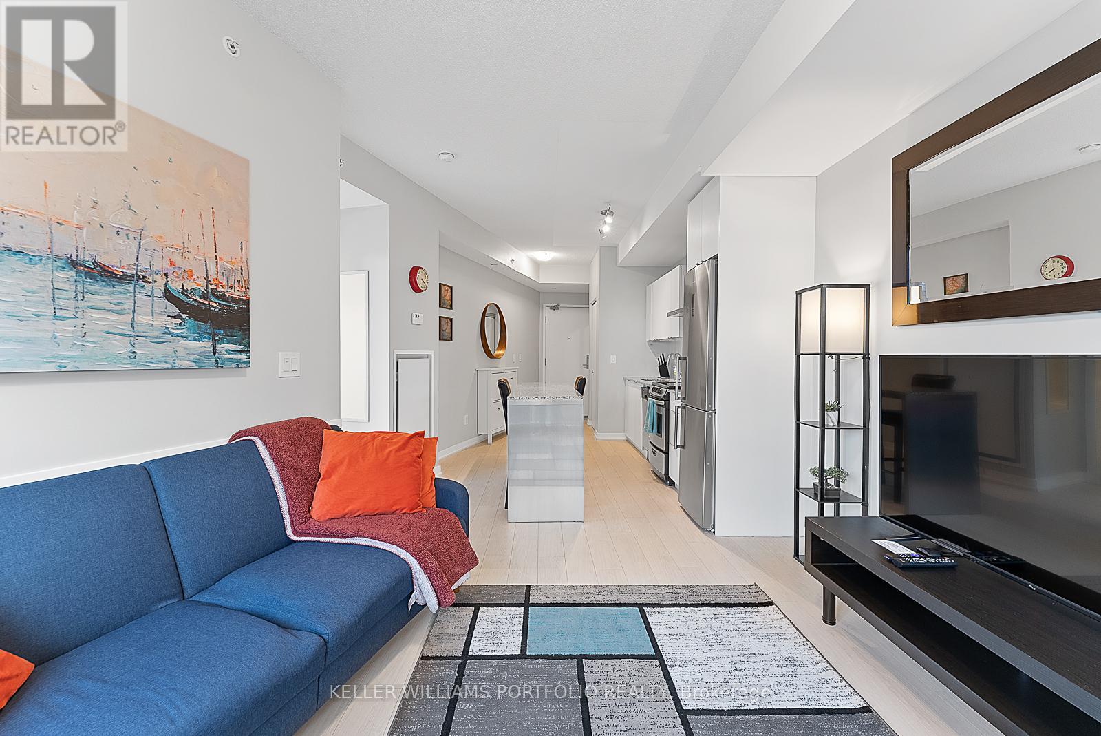 1703 - 51 East Liberty Street, Toronto, Ontario  M6K 3P8 - Photo 13 - C12633642