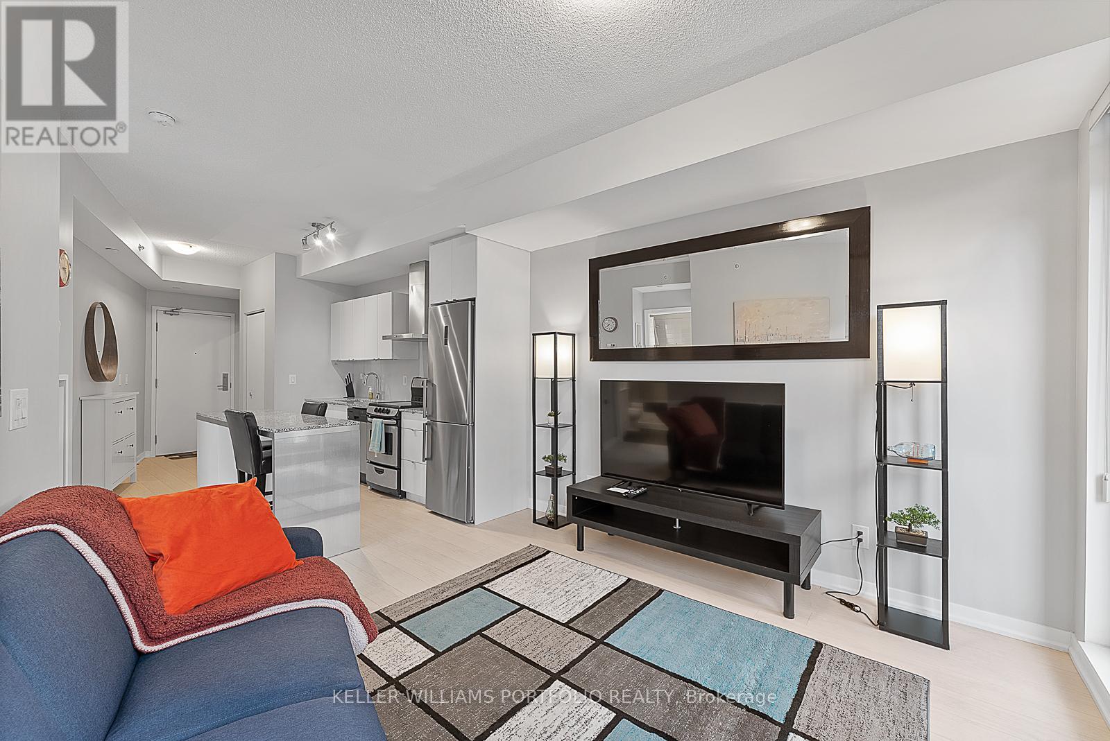 1703 - 51 East Liberty Street, Toronto, Ontario  M6K 3P8 - Photo 15 - C12633642