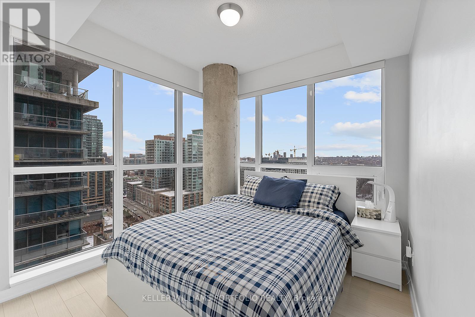 1703 - 51 East Liberty Street, Toronto, Ontario  M6K 3P8 - Photo 16 - C12633642