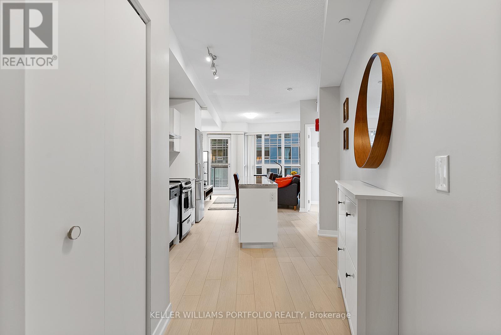 1703 - 51 East Liberty Street, Toronto, Ontario  M6K 3P8 - Photo 2 - C12633642