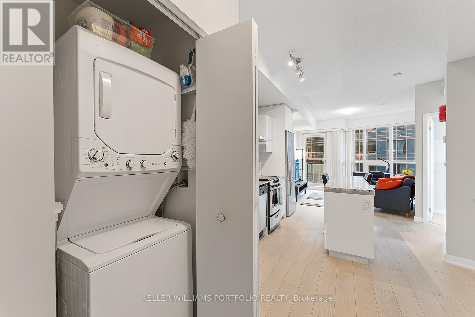 1703 - 51 East Liberty Street, Toronto, Ontario  M6K 3P8 - Photo 20 - C12633642