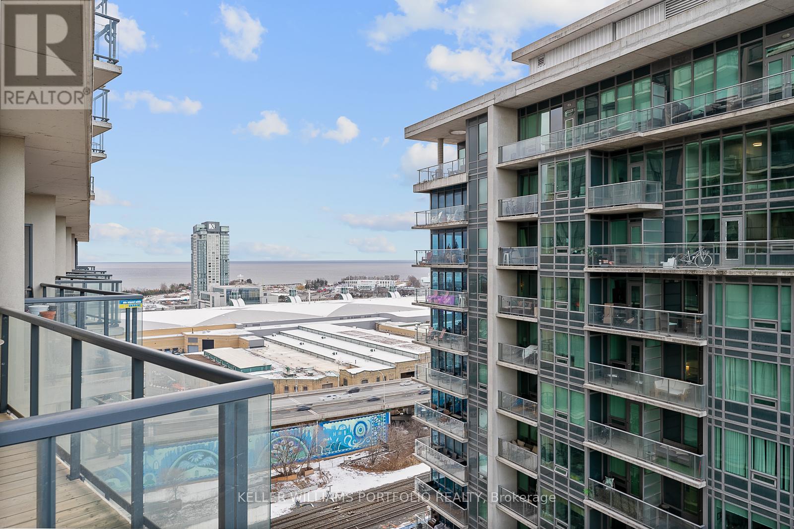 1703 - 51 East Liberty Street, Toronto, Ontario  M6K 3P8 - Photo 23 - C12633642