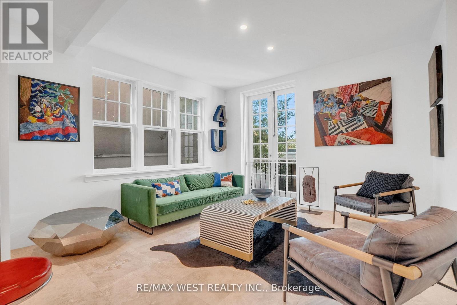 53 Argyle Street, Toronto (Trinity-Bellwoods), Ontario  M6J 1N8 - Photo 16 - C12633644