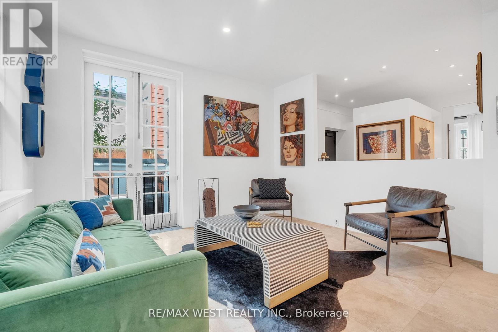 53 Argyle Street, Toronto (Trinity-Bellwoods), Ontario  M6J 1N8 - Photo 17 - C12633644