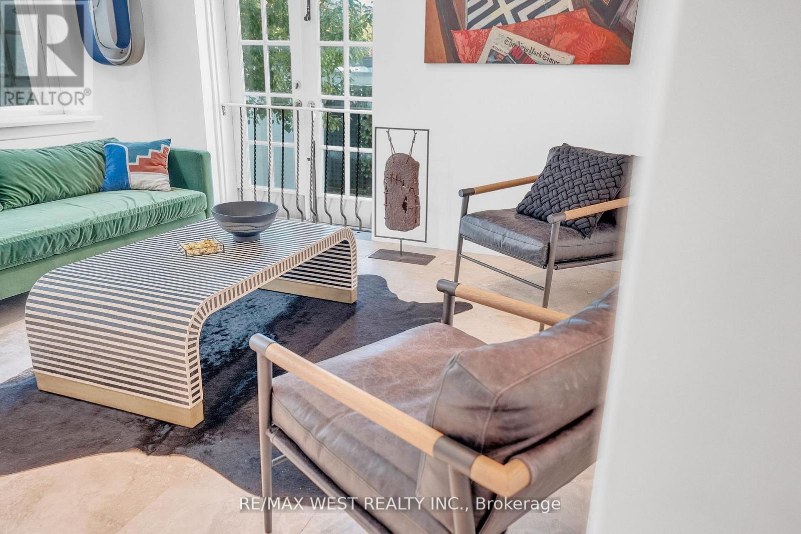 53 Argyle Street, Toronto (Trinity-Bellwoods), Ontario  M6J 1N8 - Photo 19 - C12633644