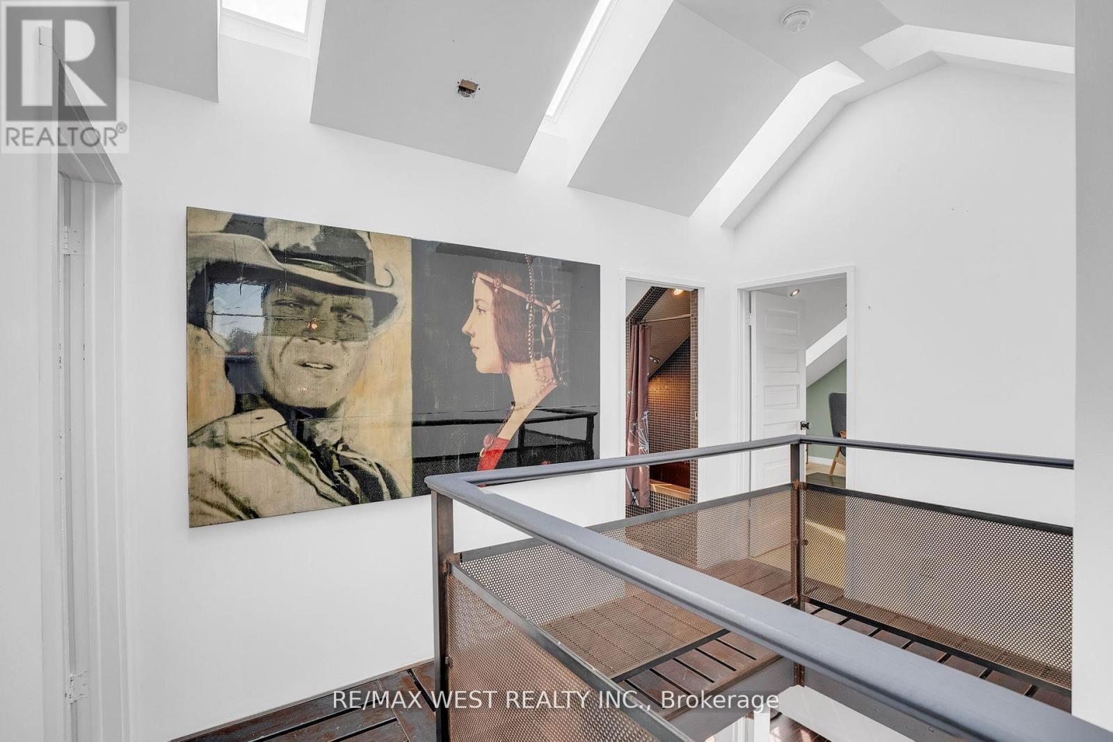 53 Argyle Street, Toronto (Trinity-Bellwoods), Ontario  M6J 1N8 - Photo 21 - C12633644