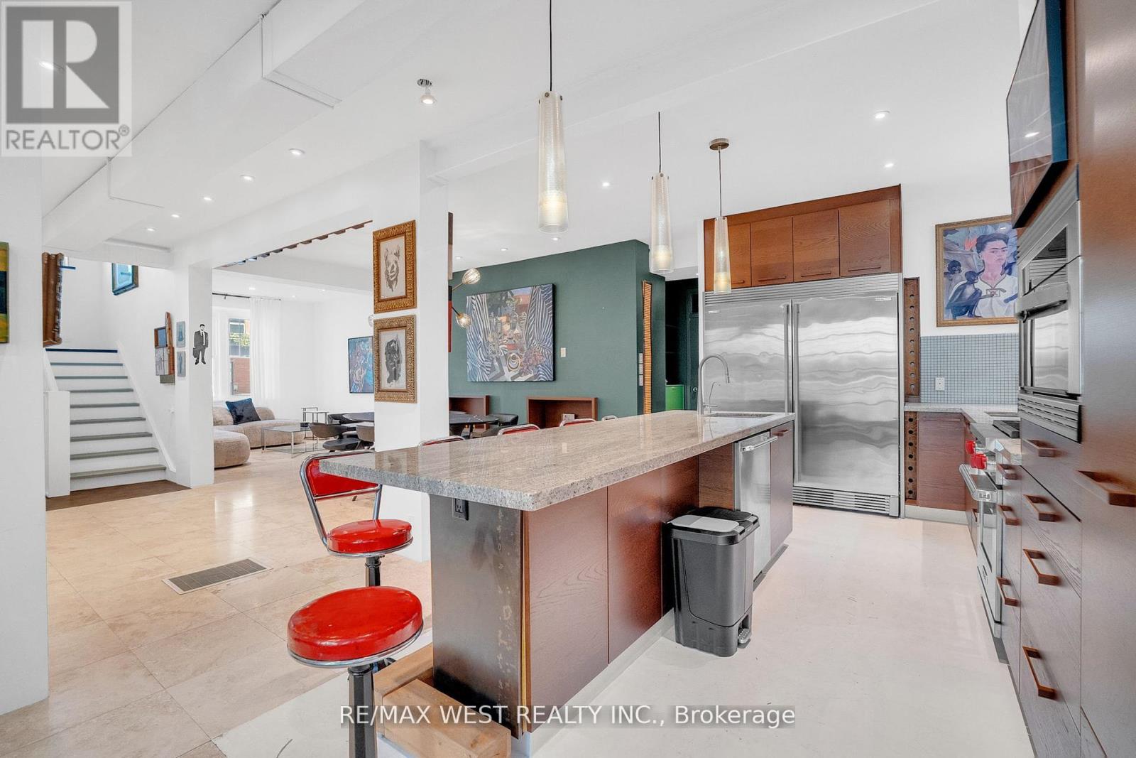 53 Argyle Street, Toronto (Trinity-Bellwoods), Ontario  M6J 1N8 - Photo 30 - C12633644