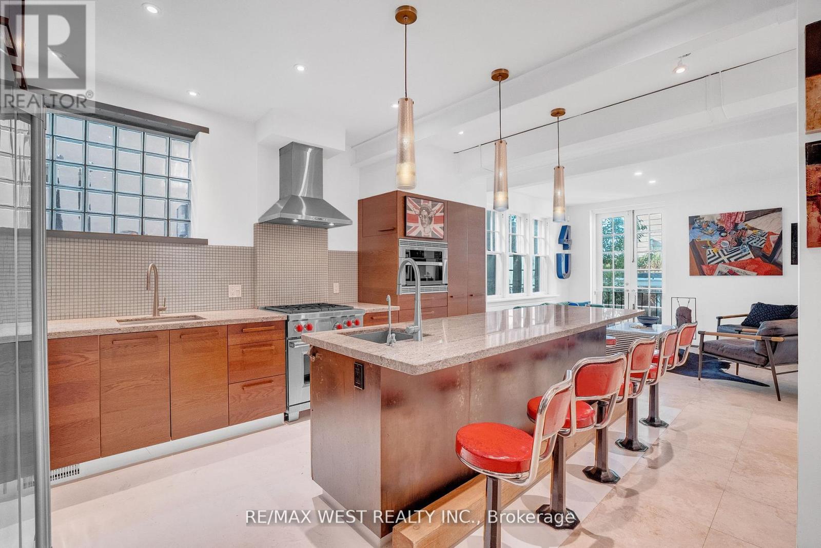 53 Argyle Street, Toronto (Trinity-Bellwoods), Ontario  M6J 1N8 - Photo 31 - C12633644