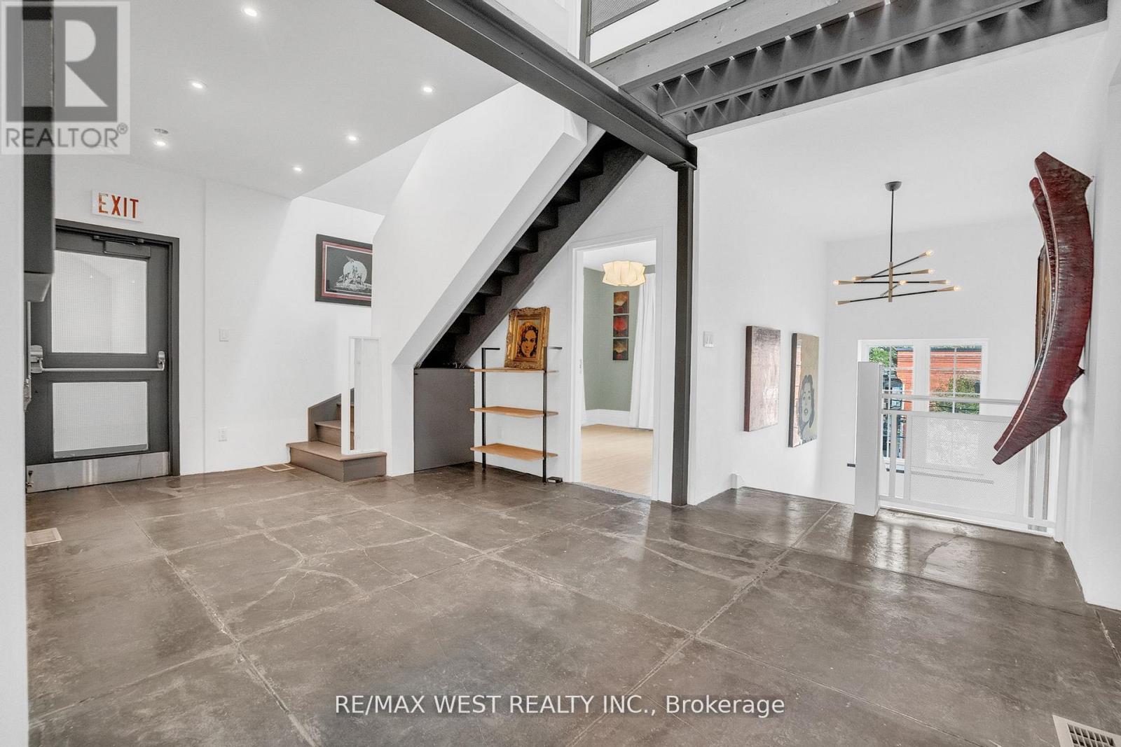 53 Argyle Street, Toronto (Trinity-Bellwoods), Ontario  M6J 1N8 - Photo 37 - C12633644