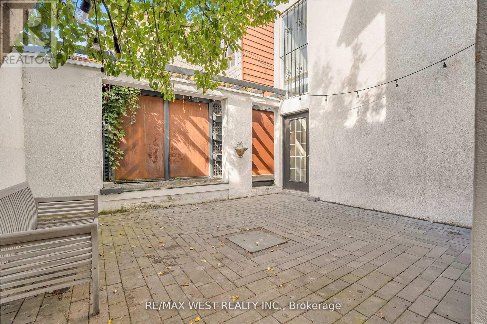 53 Argyle Street, Toronto (Trinity-Bellwoods), Ontario  M6J 1N8 - Photo 47 - C12633644