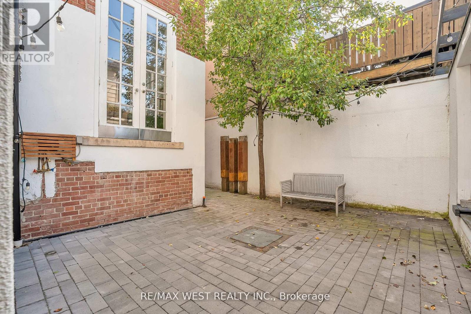 53 Argyle Street, Toronto (Trinity-Bellwoods), Ontario  M6J 1N8 - Photo 48 - C12633644