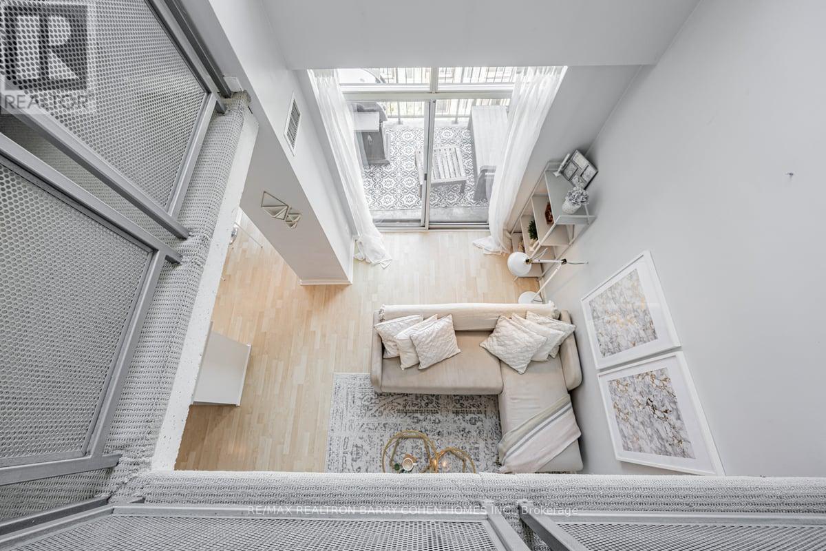 Ph 803 - 800 King Street W, Toronto, Ontario  M5V 3M7 - Photo 11 - C12633648