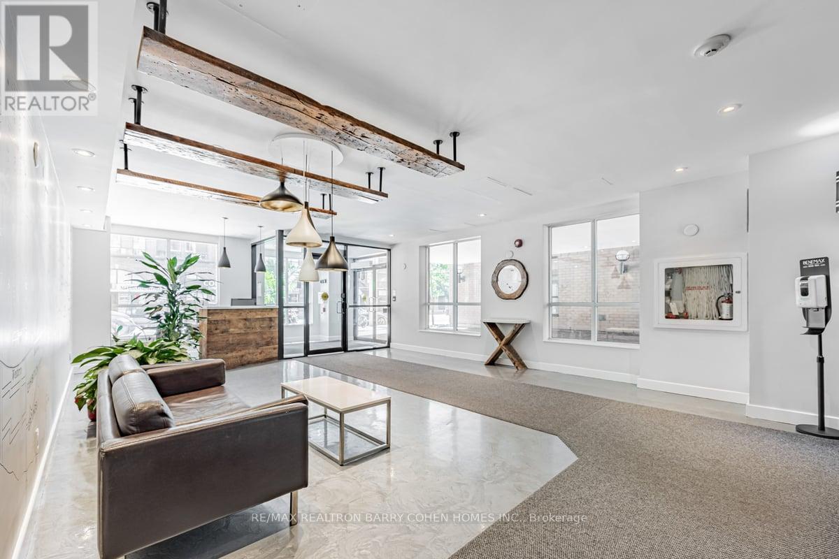 Ph 803 - 800 King Street W, Toronto, Ontario  M5V 3M7 - Photo 17 - C12633648