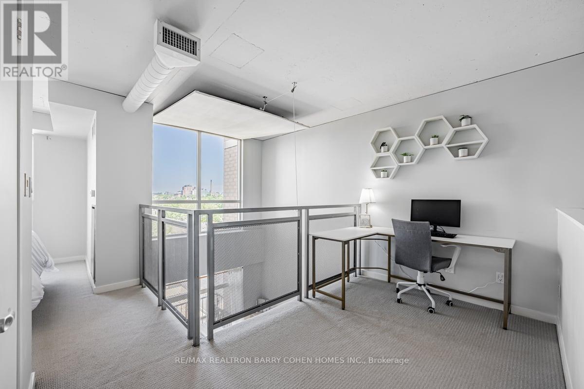 Ph 803 - 800 King Street W, Toronto, Ontario  M5V 3M7 - Photo 9 - C12633648