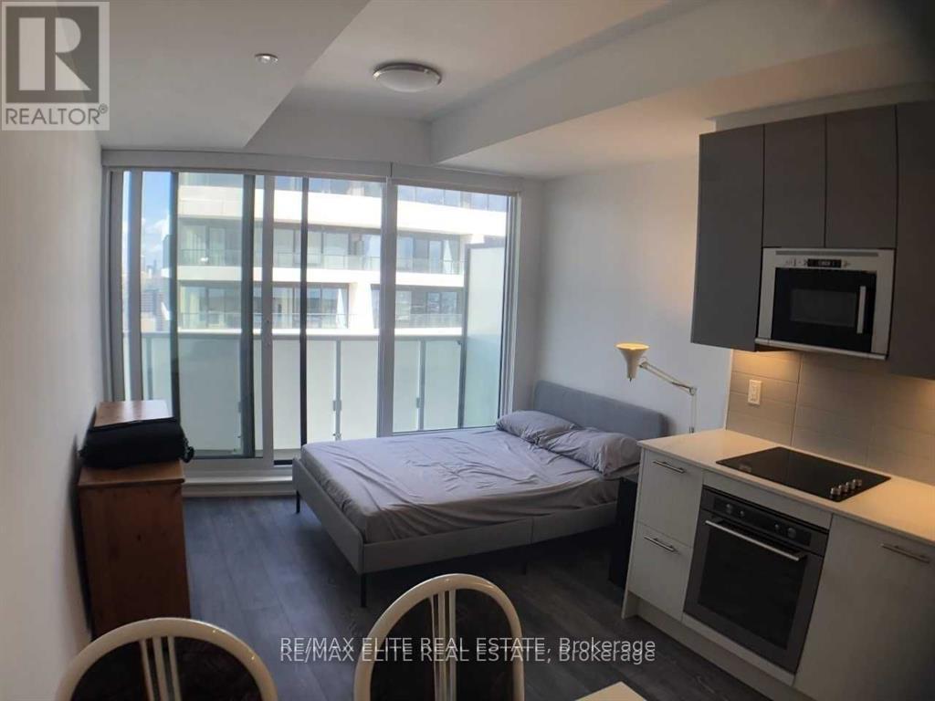 3706 - 403 Church Street, Toronto, Ontario  M4Y 0C9 - Photo 2 - C12633734