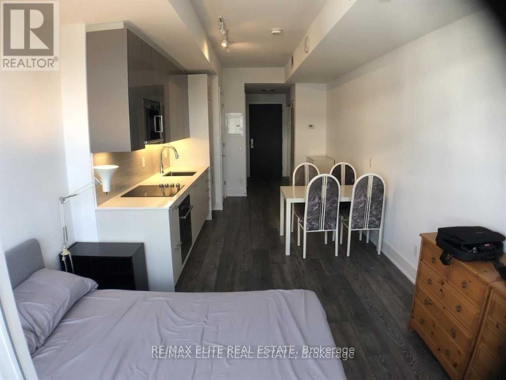 3706 - 403 Church Street, Toronto, Ontario  M4Y 0C9 - Photo 4 - C12633734