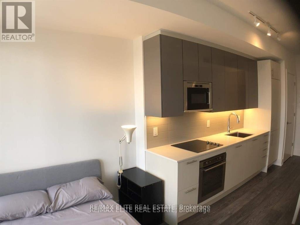 3706 - 403 Church Street, Toronto, Ontario  M4Y 0C9 - Photo 5 - C12633734