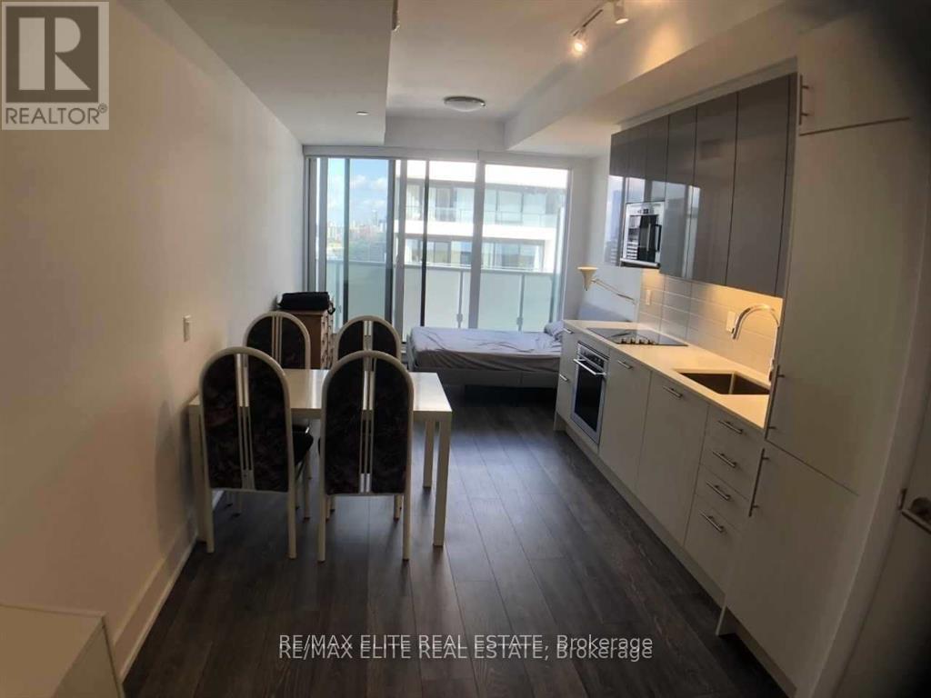 3706 - 403 Church Street, Toronto, Ontario  M4Y 0C9 - Photo 6 - C12633734