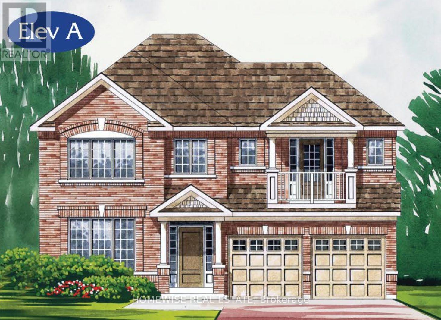 187 STEINWAY DRIVE, Scugog, Ontario