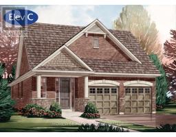 168 STEINWAY DRIVE, Scugog, Ontario