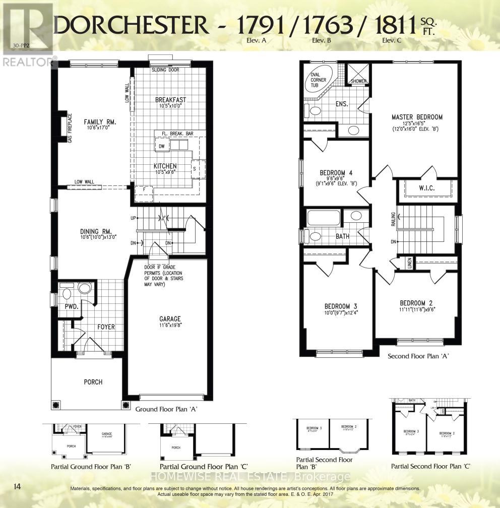 211 Ash Street, Scugog (Port Perry), Ontario  L9L 0B1 - Photo 2 - E12633662