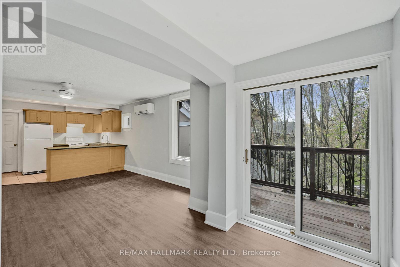 2 - 47 WILLOW AVENUE, Toronto, Ontario