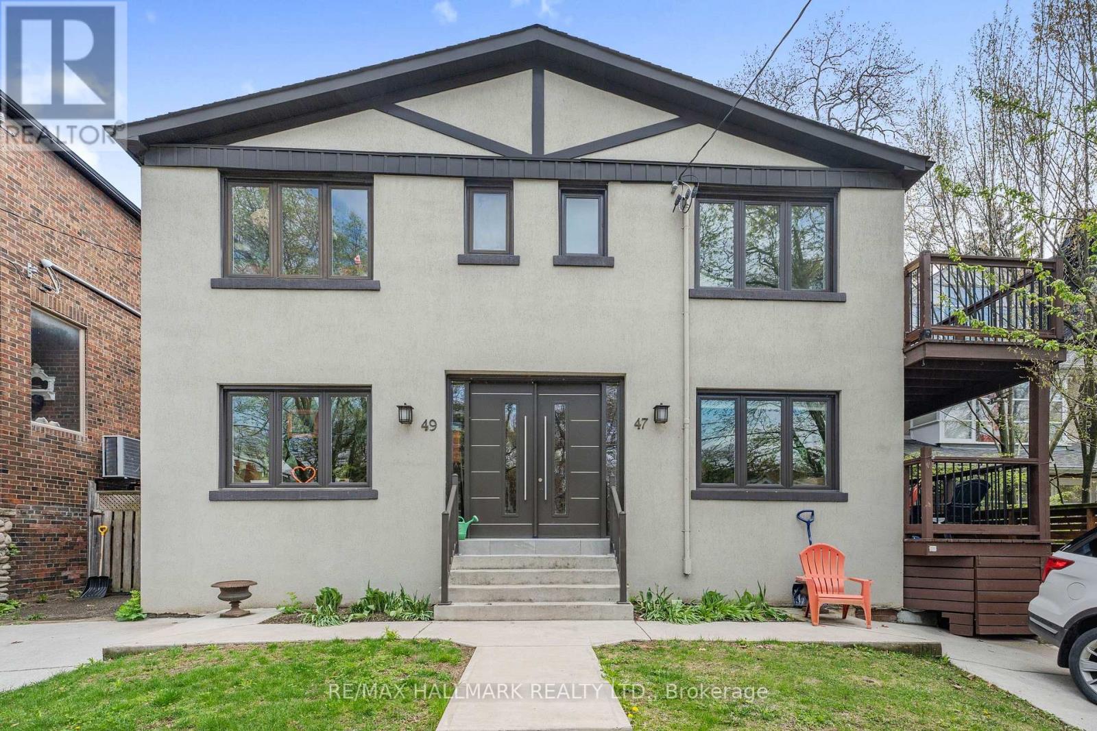 2 - 47 Willow Avenue, Toronto, Ontario  M4E 3K1 - Photo 21 - E12633670