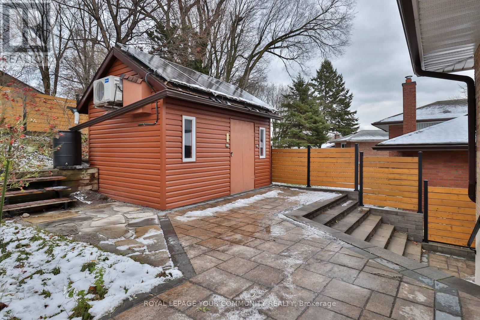 20 Burnview Crescent, Toronto (Woburn), Ontario  M1H 1B5 - Photo 12 - E12633684