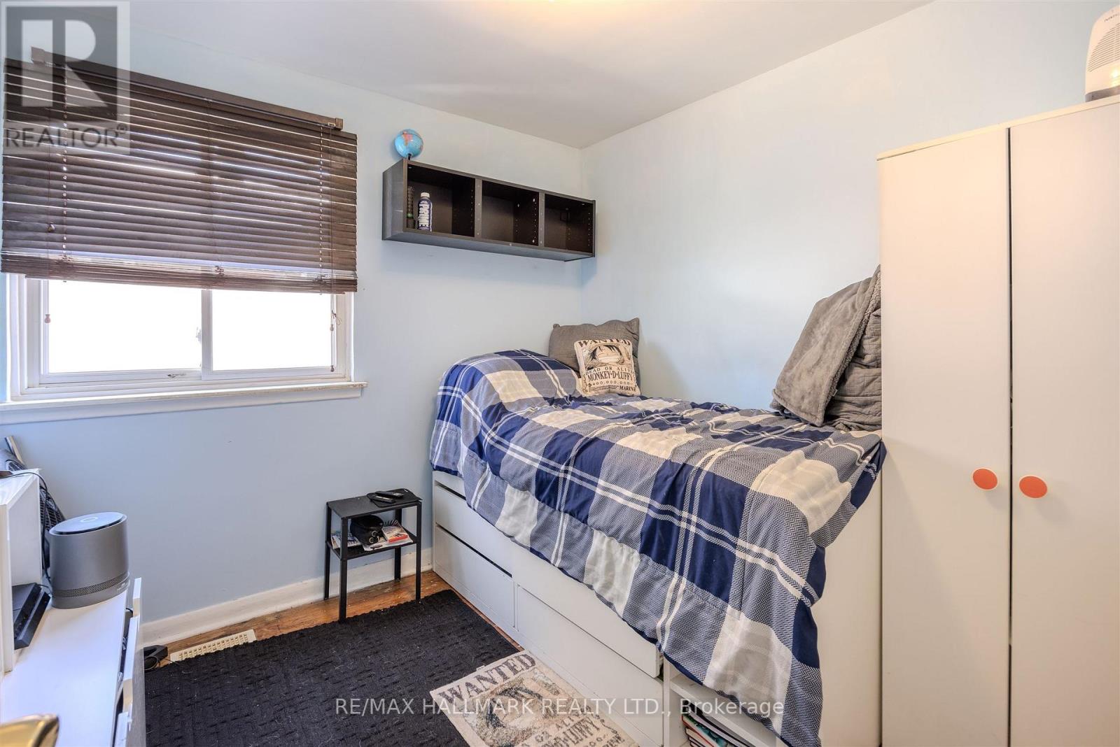 60 Newlands Avenue, Toronto, Ontario  M1L 1R9 - Photo 11 - E12633686