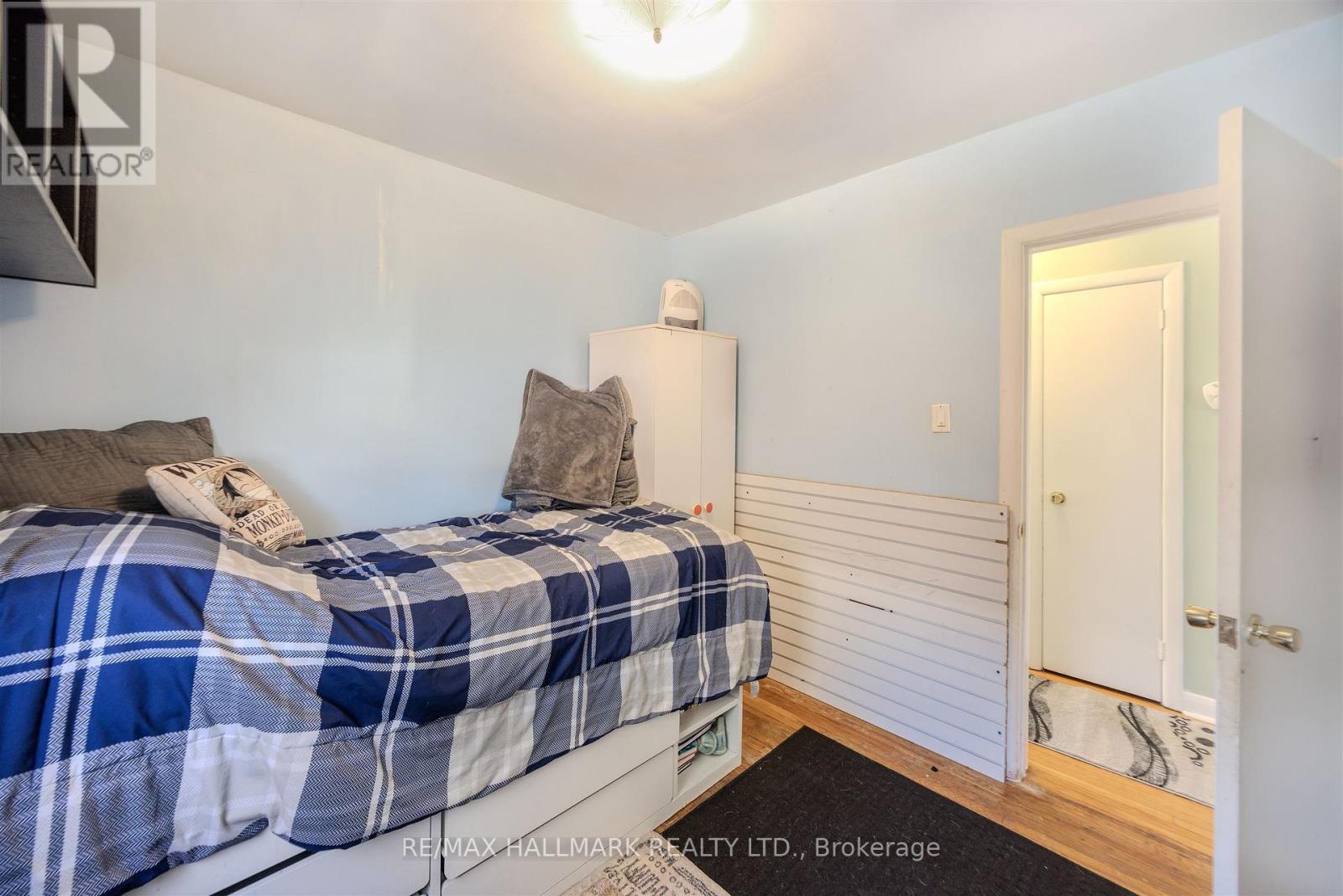 60 Newlands Avenue, Toronto, Ontario  M1L 1R9 - Photo 12 - E12633686