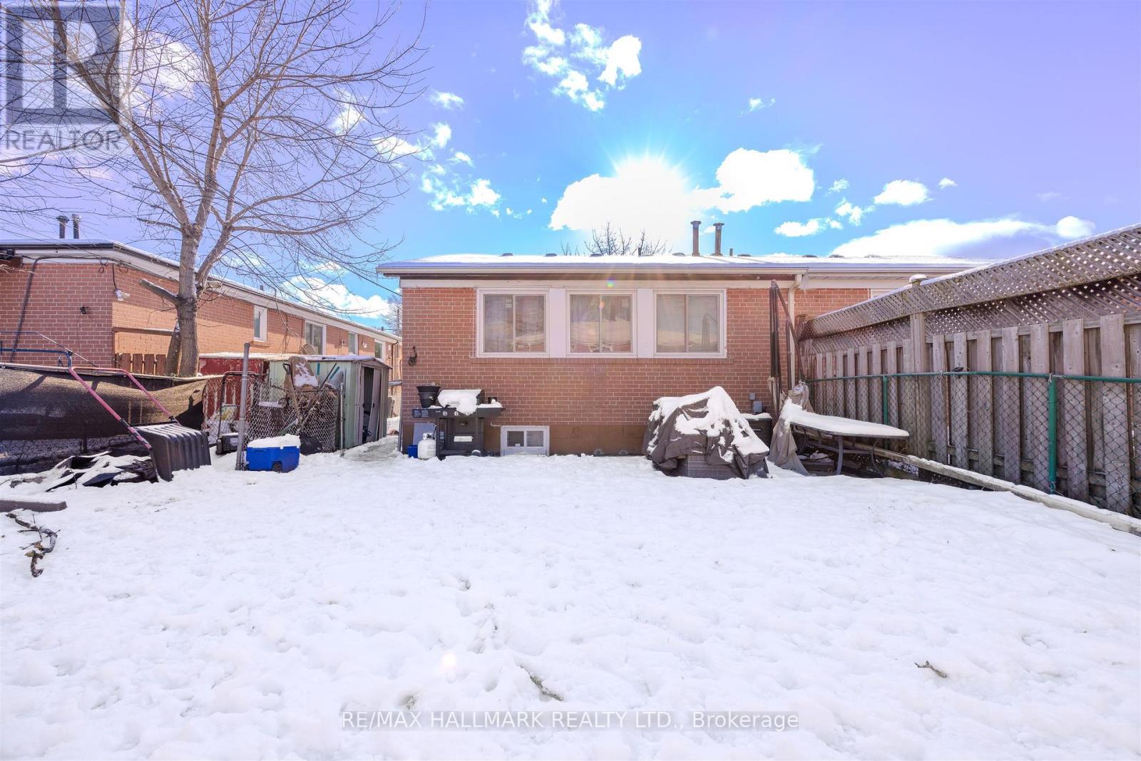 60 Newlands Avenue, Toronto, Ontario  M1L 1R9 - Photo 24 - E12633686