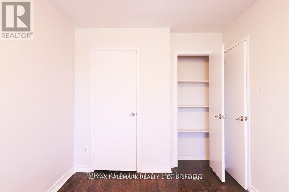 1237e Woodbine Avenue, Toronto (Woodbine-Lumsden), Ontario  M4C 4E5 - Photo 11 - E12633690