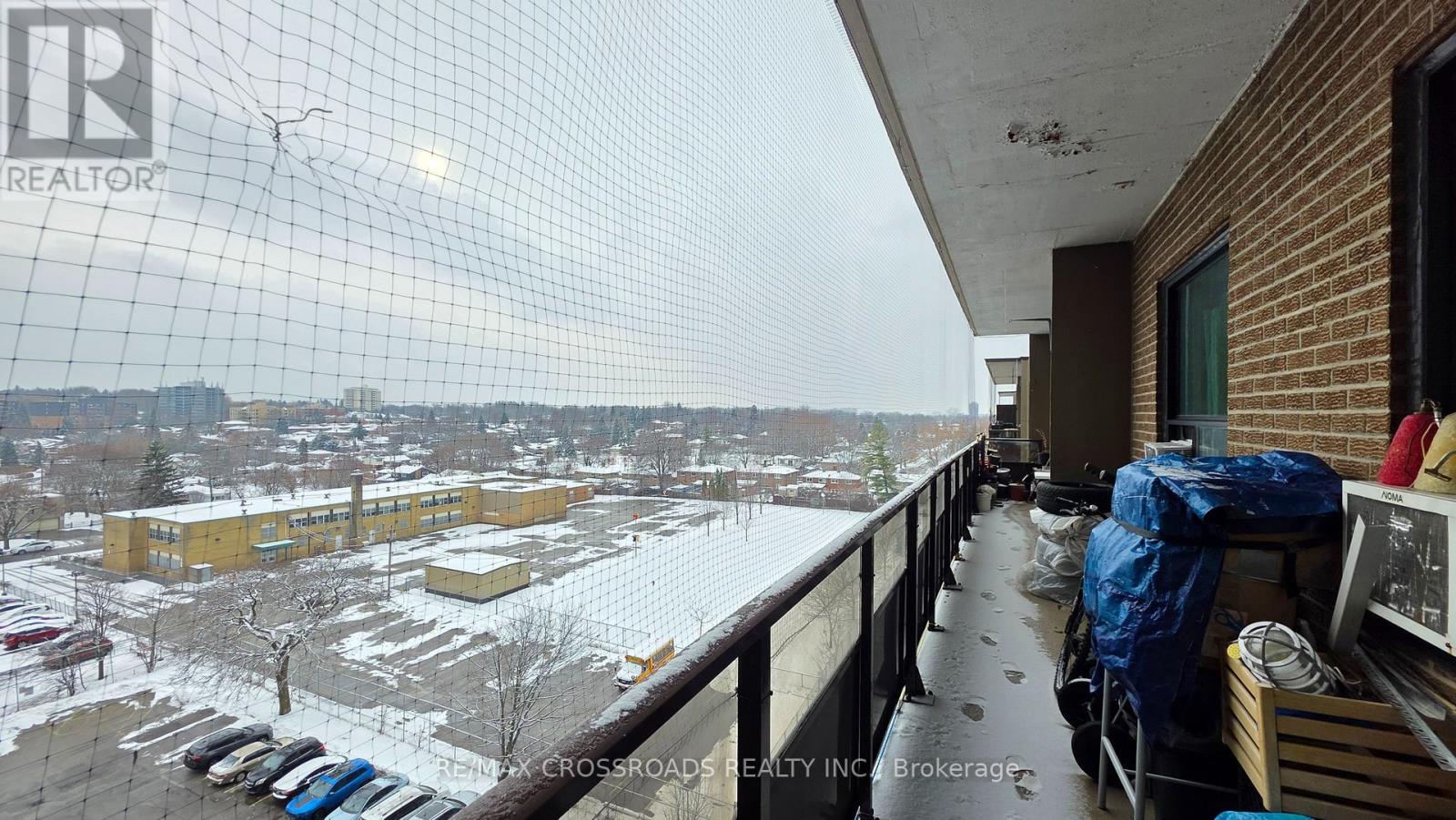 921 - 180 Markham Road, Toronto (Scarborough Village), Ontario  M1M 2Z9 - Photo 40 - E12633726