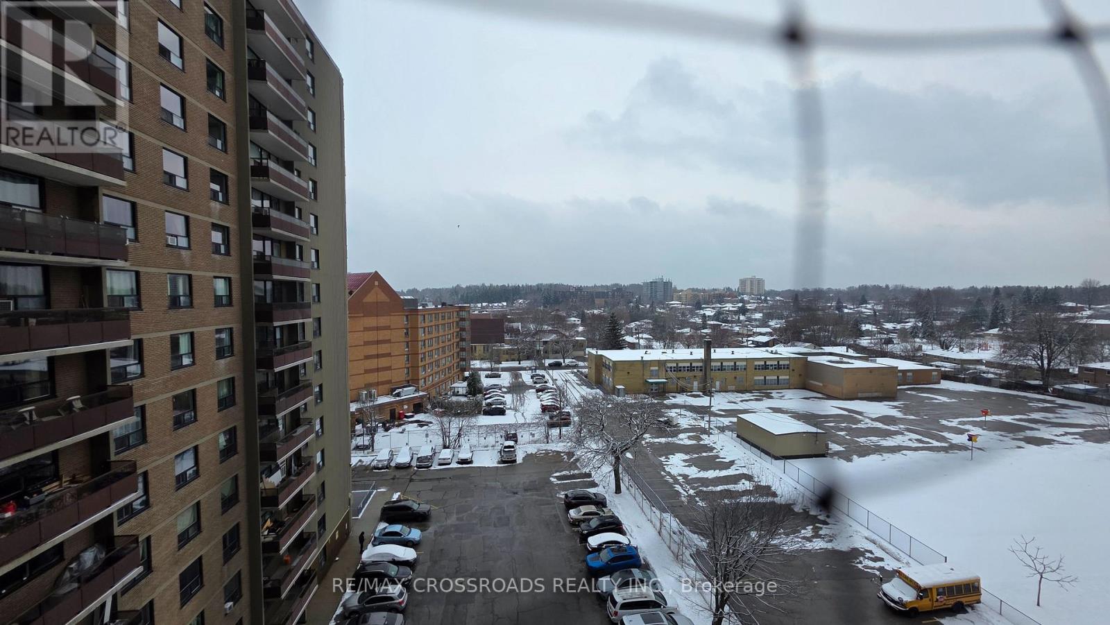 921 - 180 Markham Road, Toronto (Scarborough Village), Ontario  M1M 2Z9 - Photo 41 - E12633726