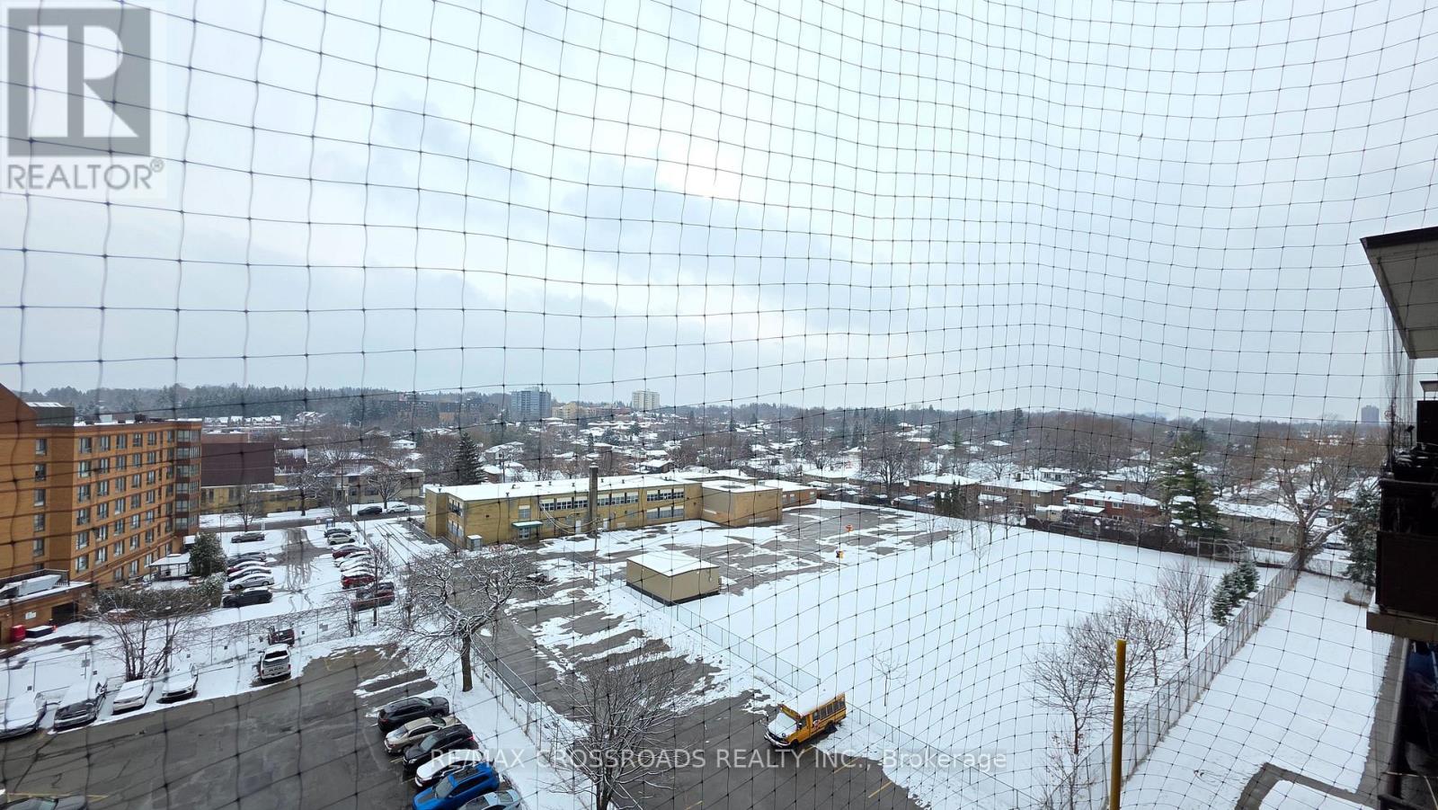 921 - 180 Markham Road, Toronto (Scarborough Village), Ontario  M1M 2Z9 - Photo 42 - E12633726