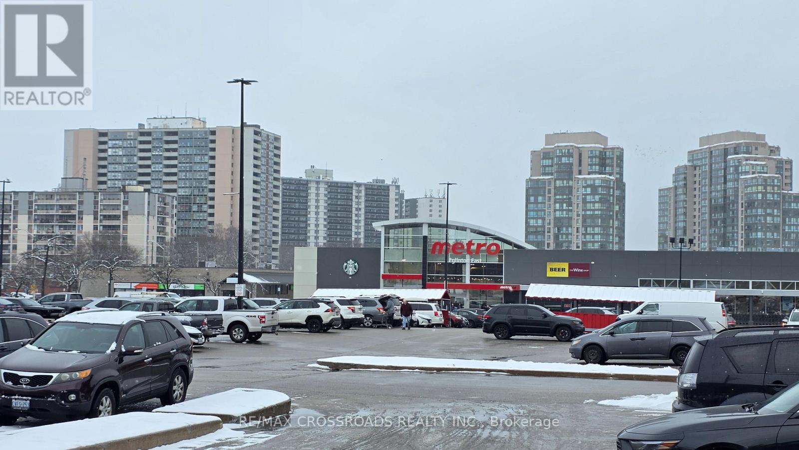 921 - 180 Markham Road, Toronto (Scarborough Village), Ontario  M1M 2Z9 - Photo 47 - E12633726