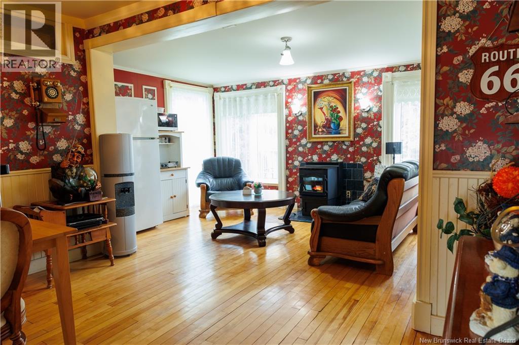 539 Boulevard St Pierre O, Caraquet, New Brunswick  E1W 1A3 - Photo 22 - NB131266