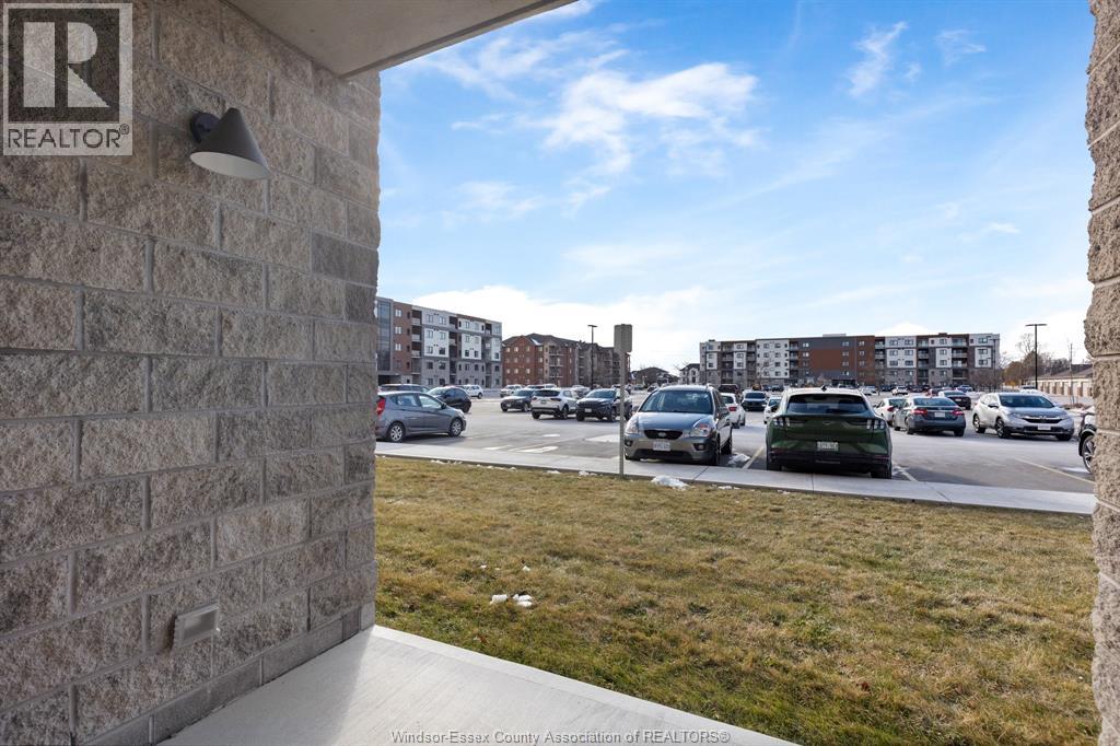 2550 Sandwich W Parkway Unit# 104, Lasalle, Ontario N9H 0A7 - Photo 25 - 25031677